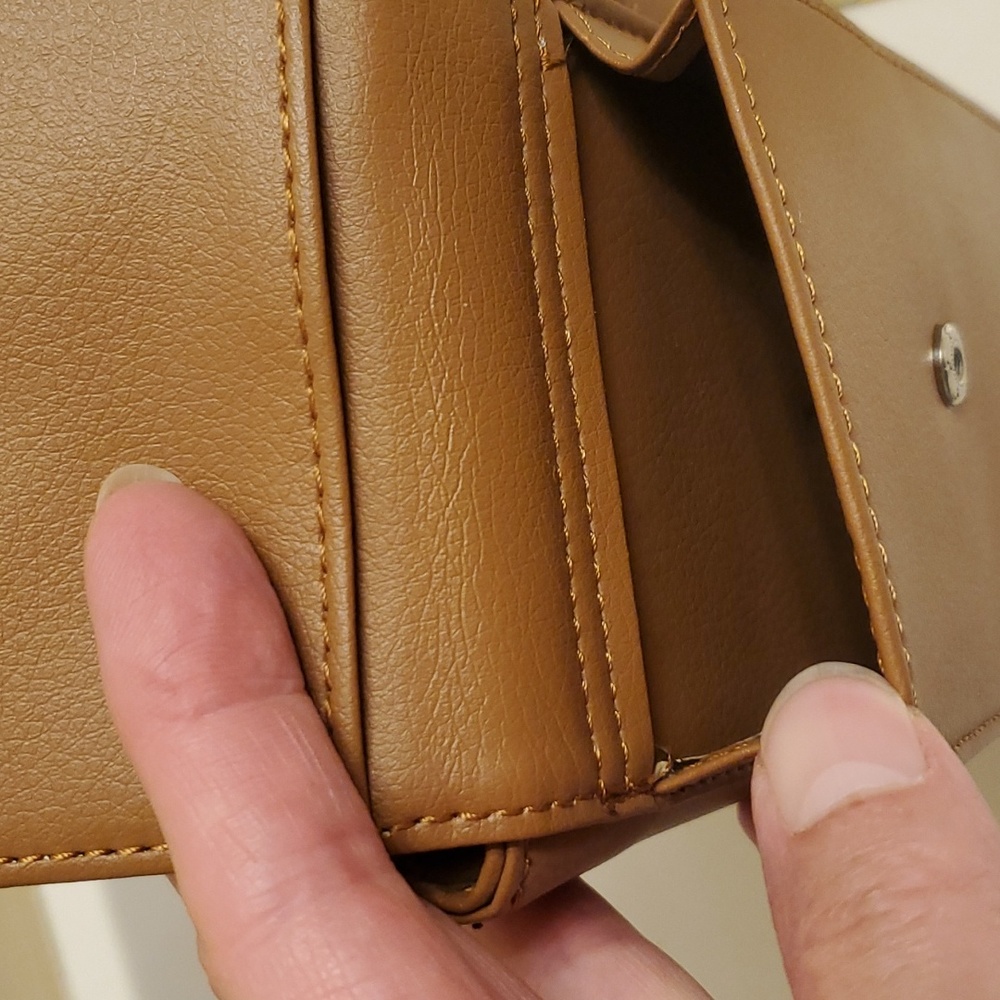 Cross body small purse - Picture 4 of 7